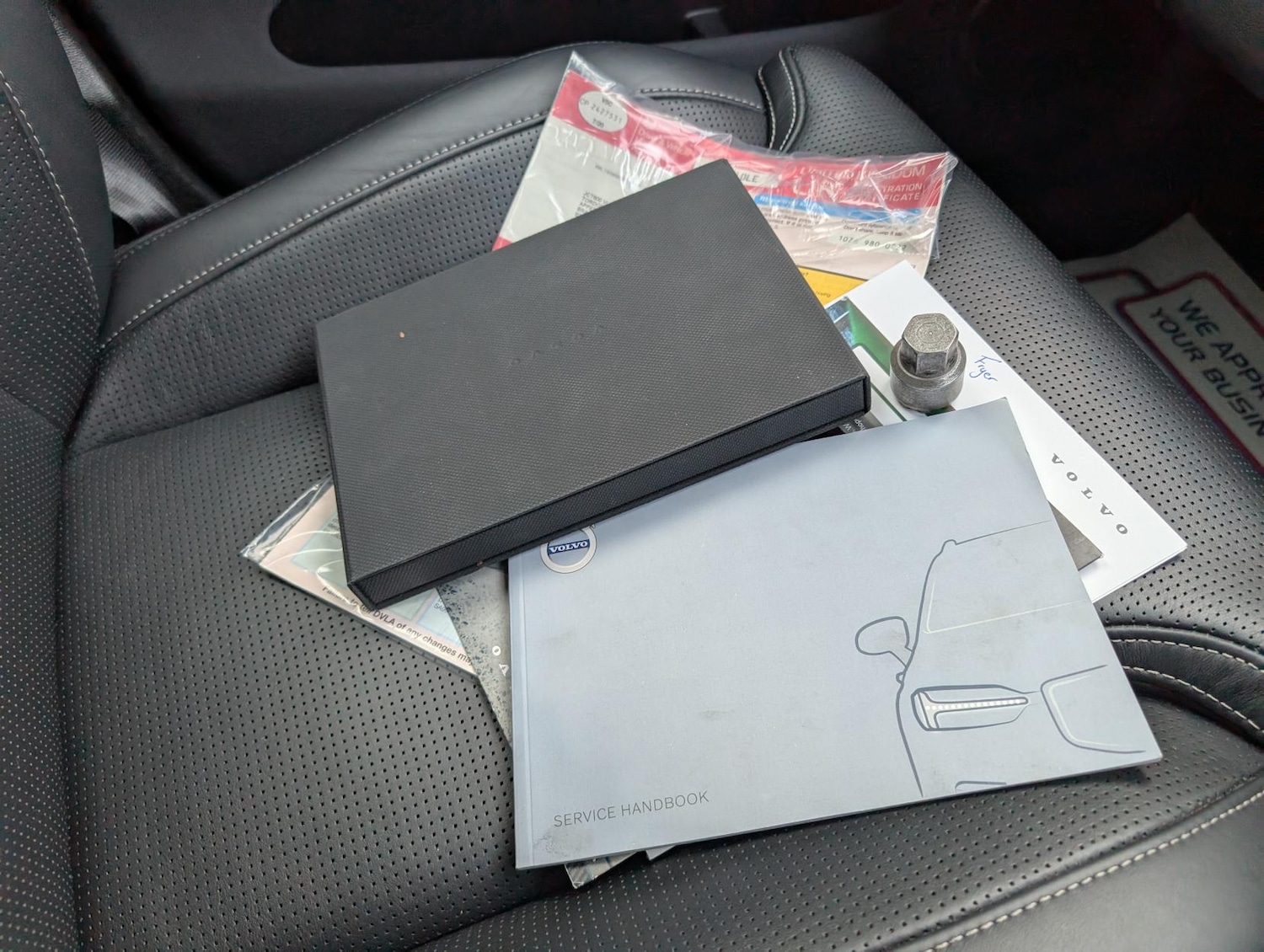 Used Volvo XC60 2021 for sale - 76847350: Photo 32