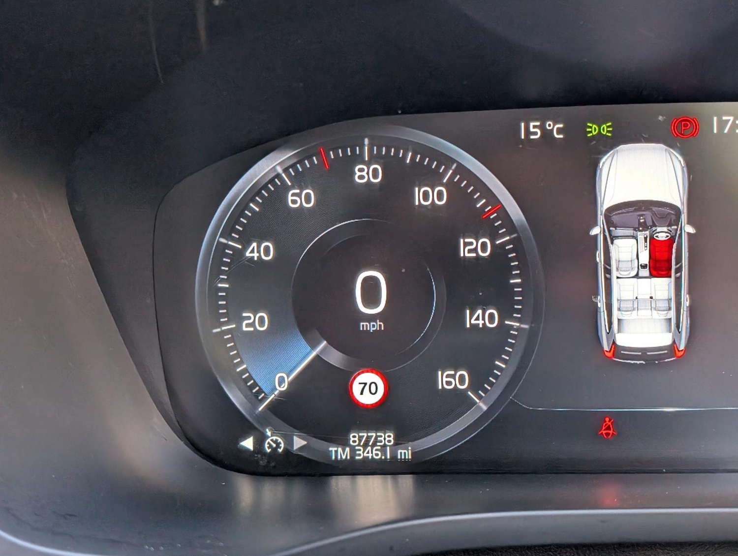 Used Volvo XC60 2021 for sale - 76847350: Photo 45