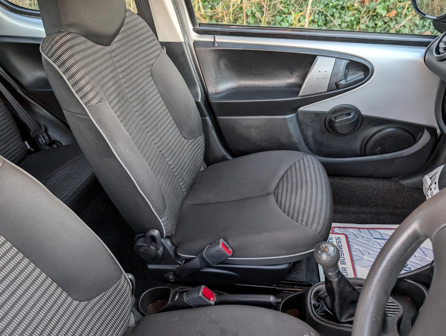 Used Peugeot 107 2014 for sale - 77848286: Photo 11