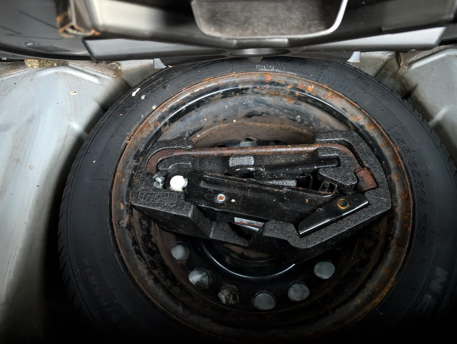 Used Peugeot 107 2014 for sale - 77848286: Photo 16