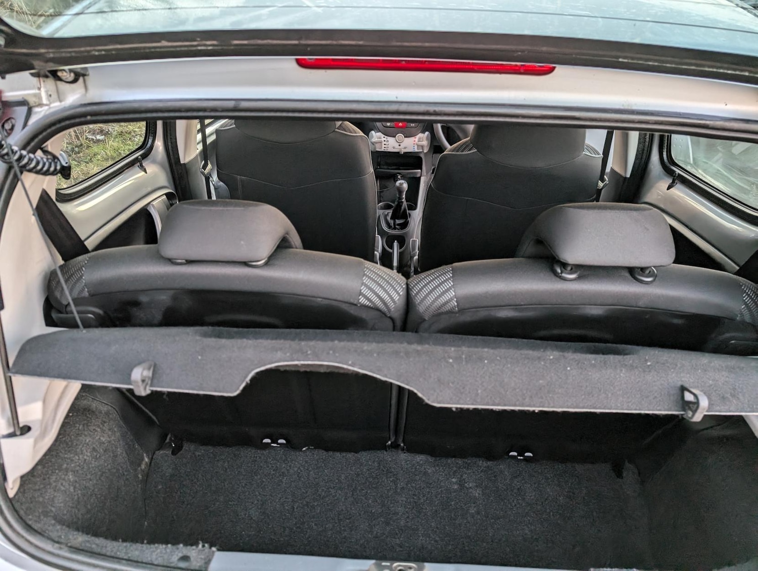 Used Peugeot 107 2014 for sale - 77848286: Photo 17