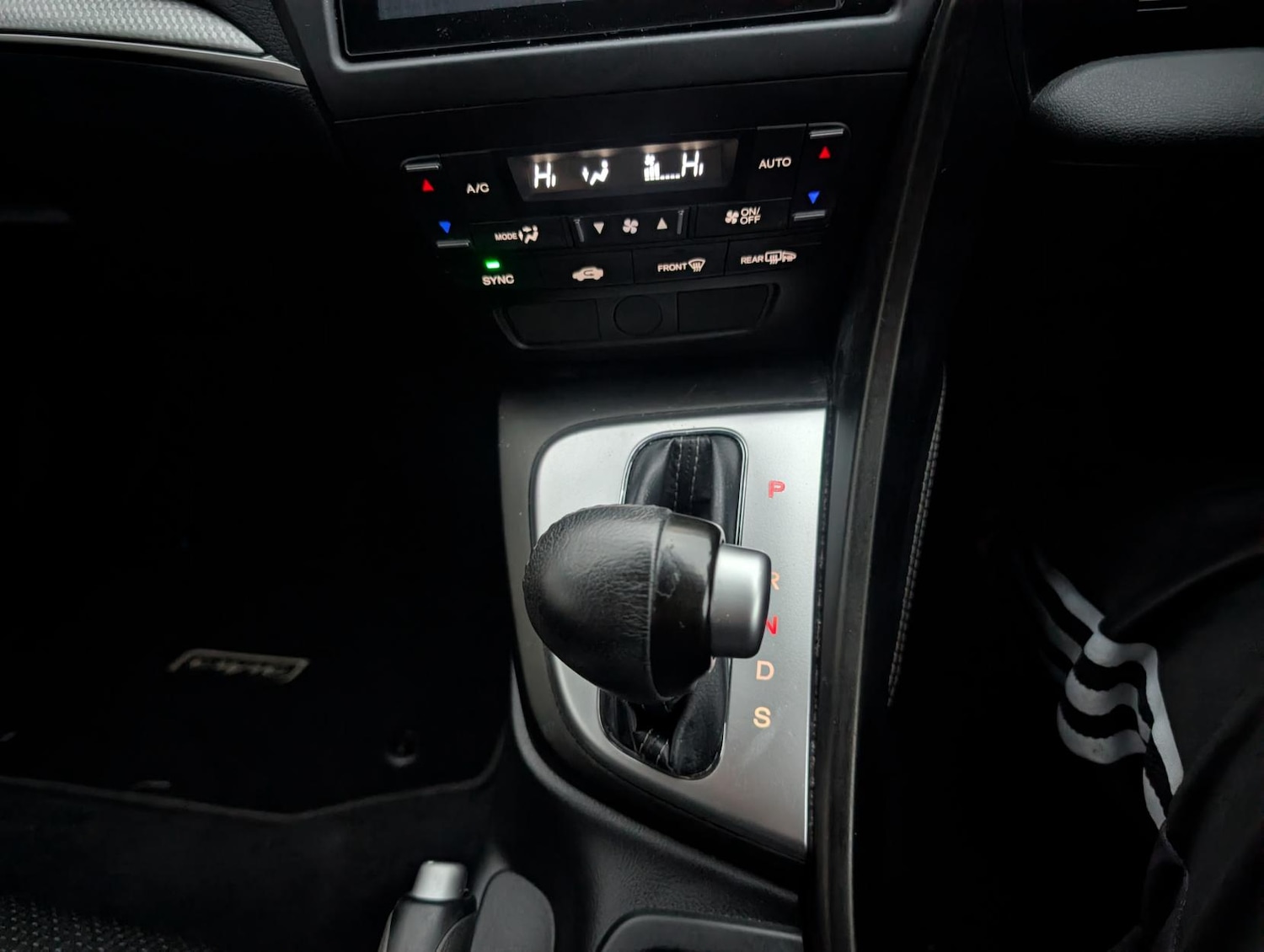 Used Honda Civic 2017 for sale - 76647779: Photo 19