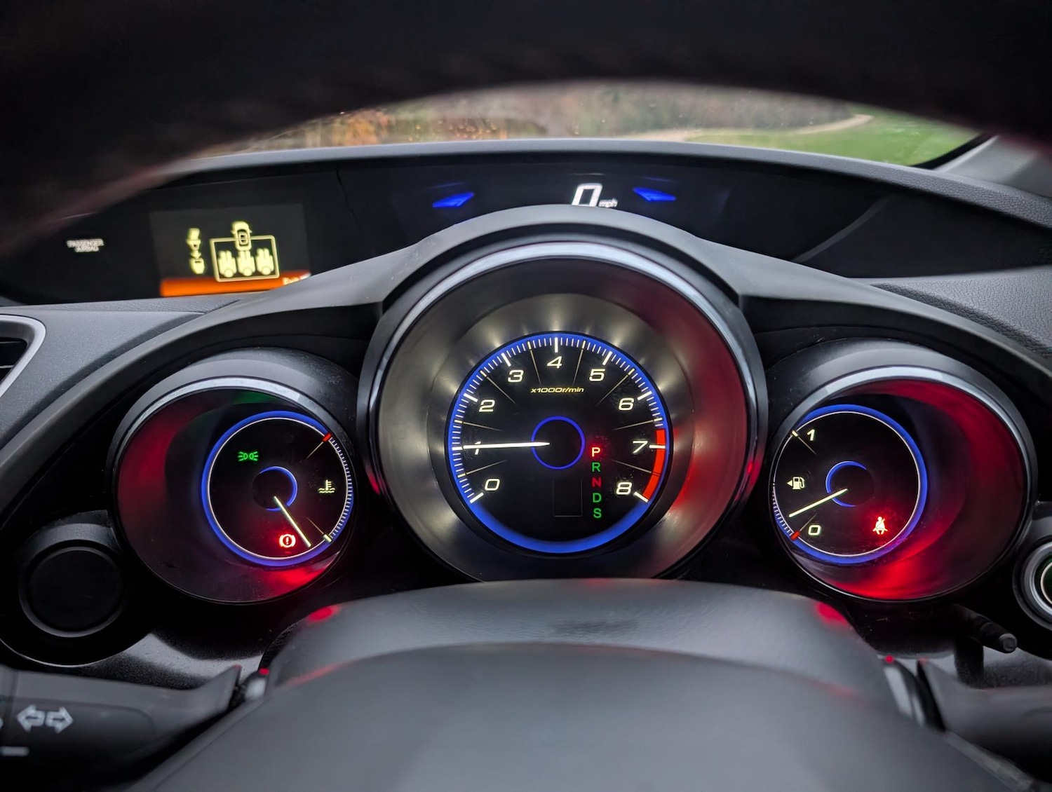 Used Honda Civic 2017 for sale - 76647779: Photo 21