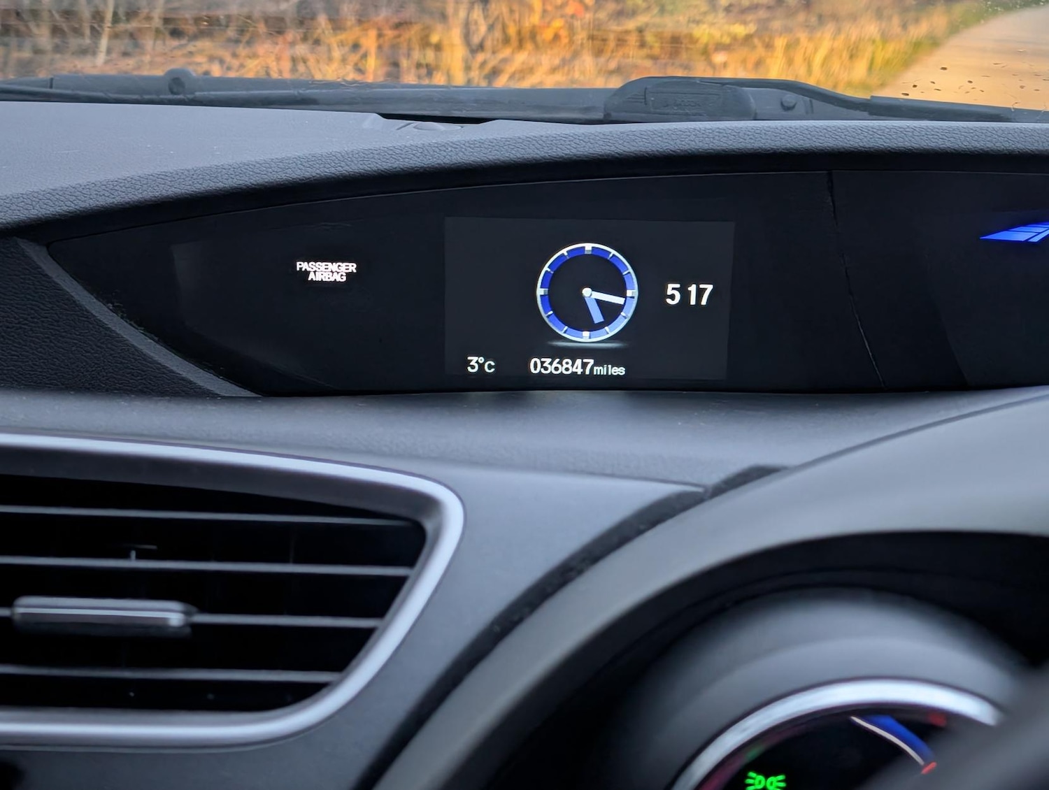 Used Honda Civic 2017 for sale - 76647779: Photo 22