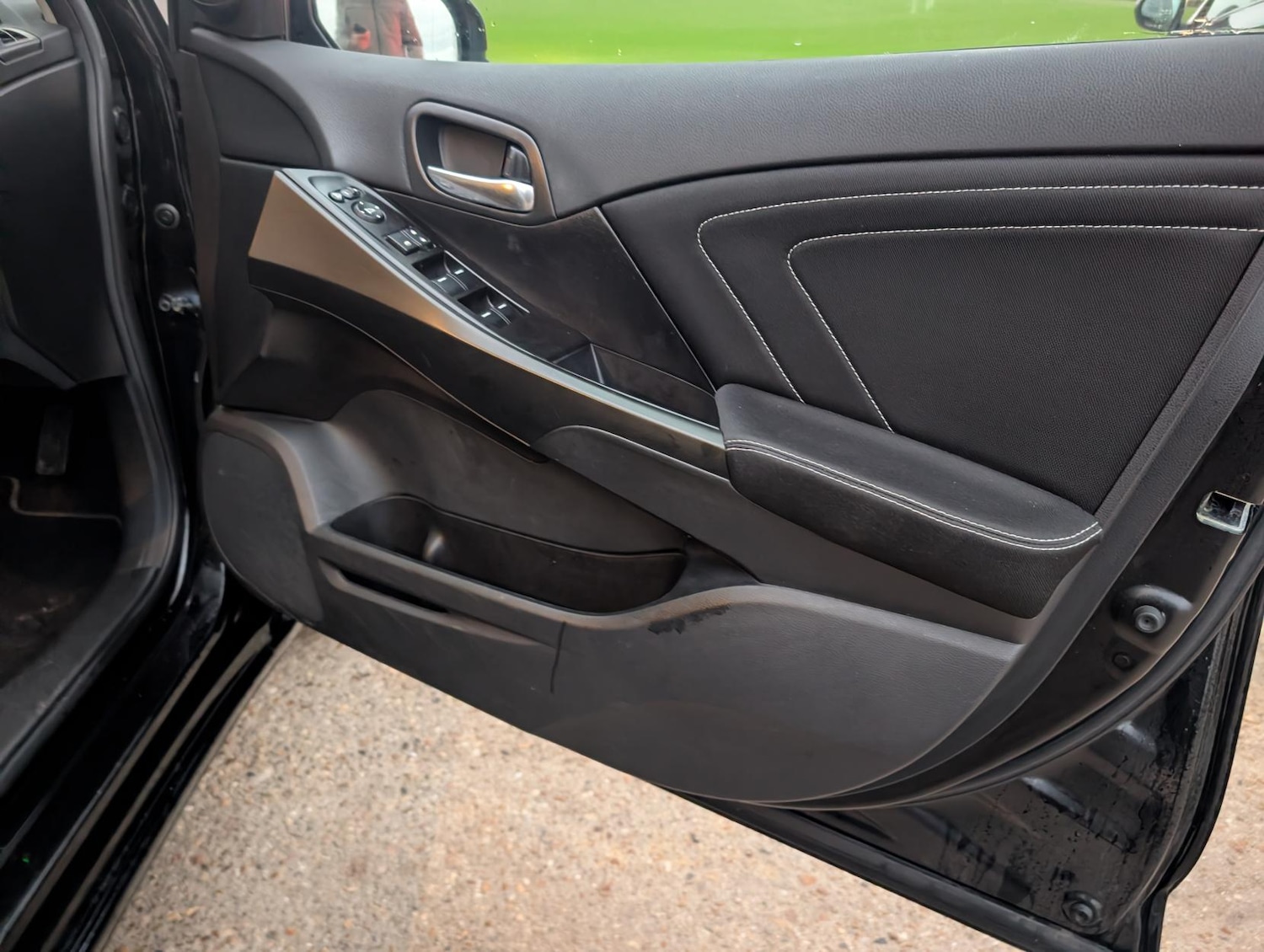 Used Honda Civic 2017 for sale - 76647779: Photo 23