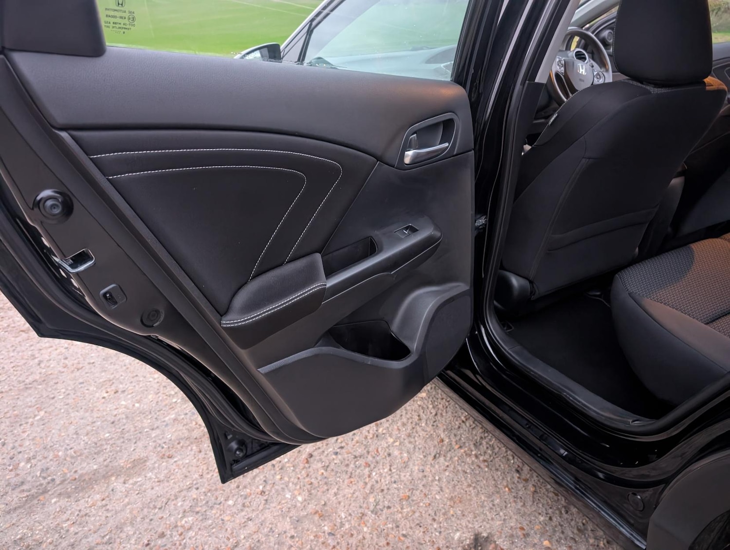 Used Honda Civic 2017 for sale - 76647779: Photo 31