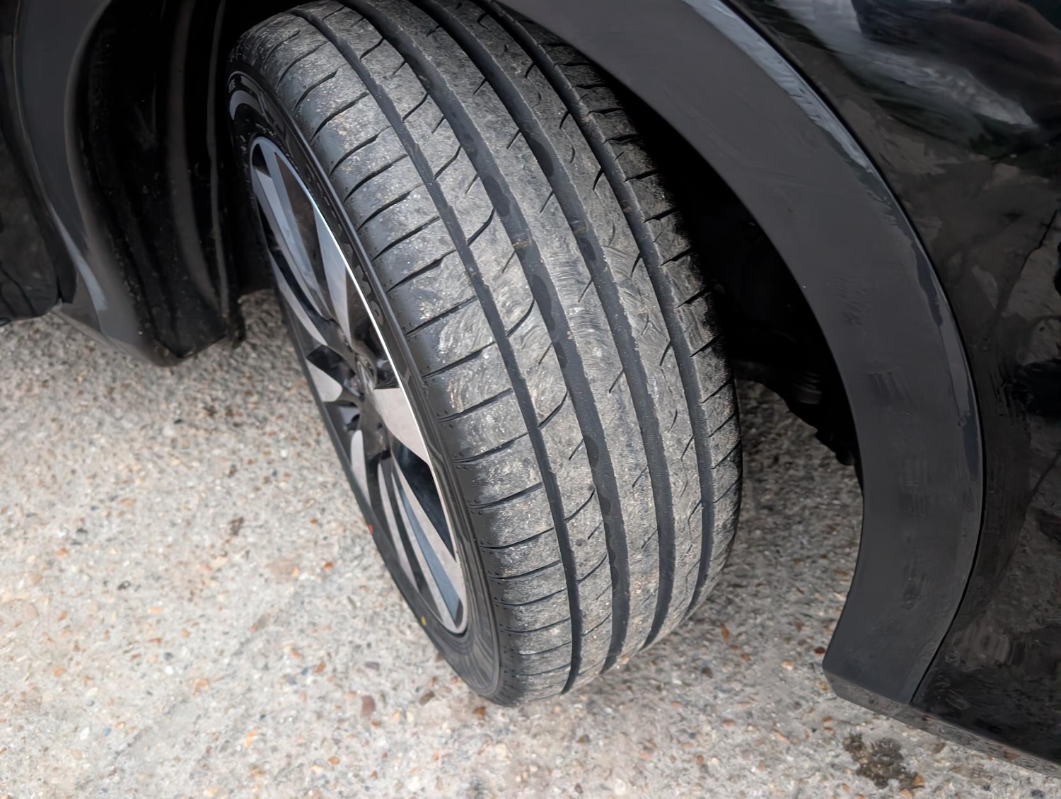 Used Honda Civic 2017 for sale - 76647779: Photo 37