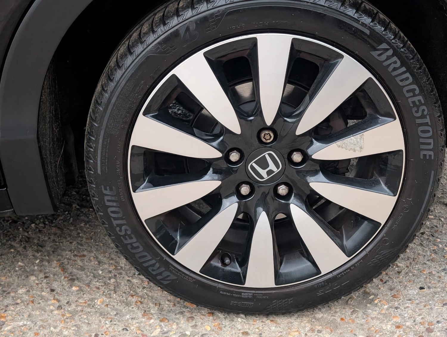 Used Honda Civic 2017 for sale - 76647779: Photo 39