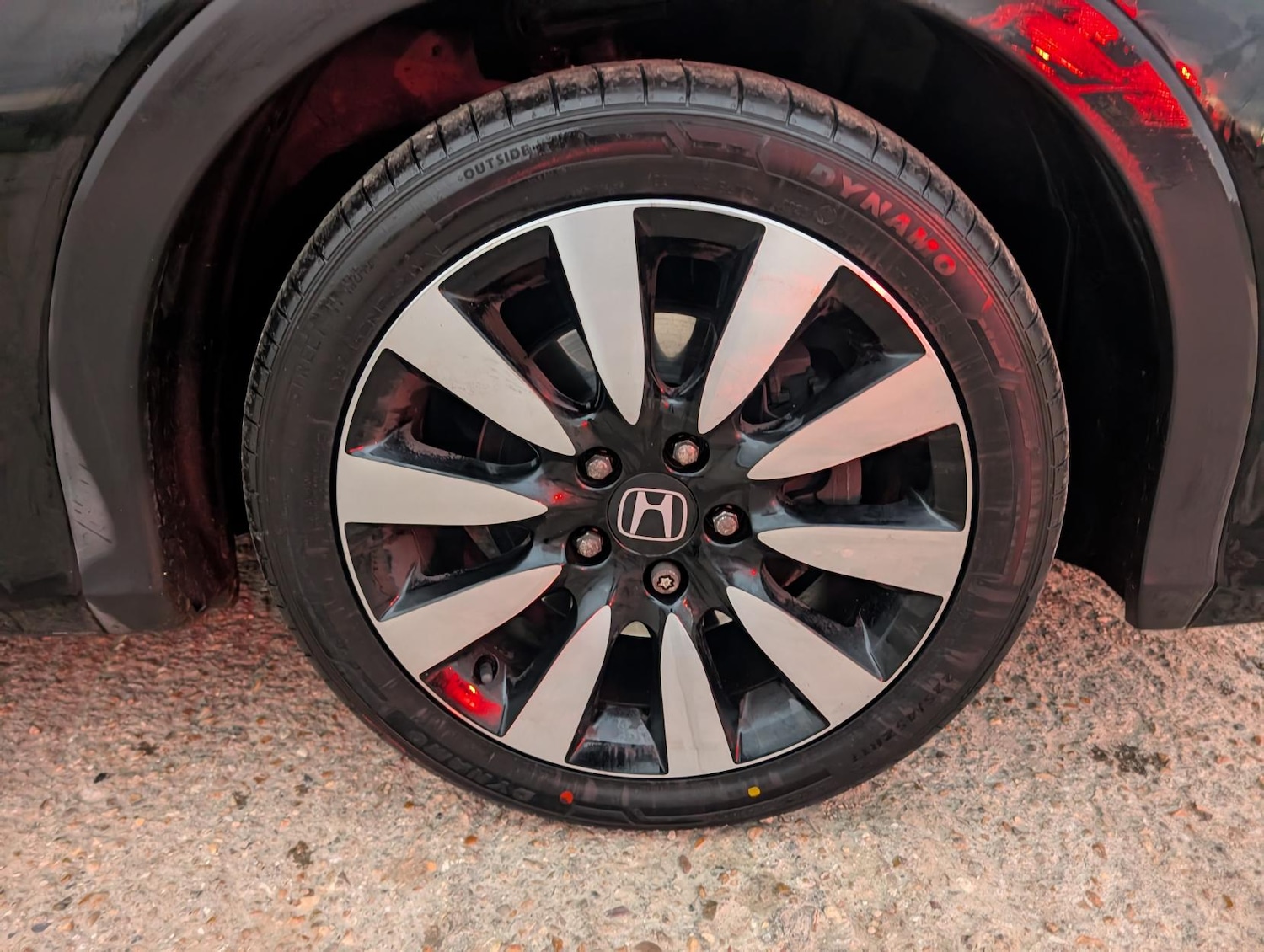 Used Honda Civic 2017 for sale - 76647779: Photo 40