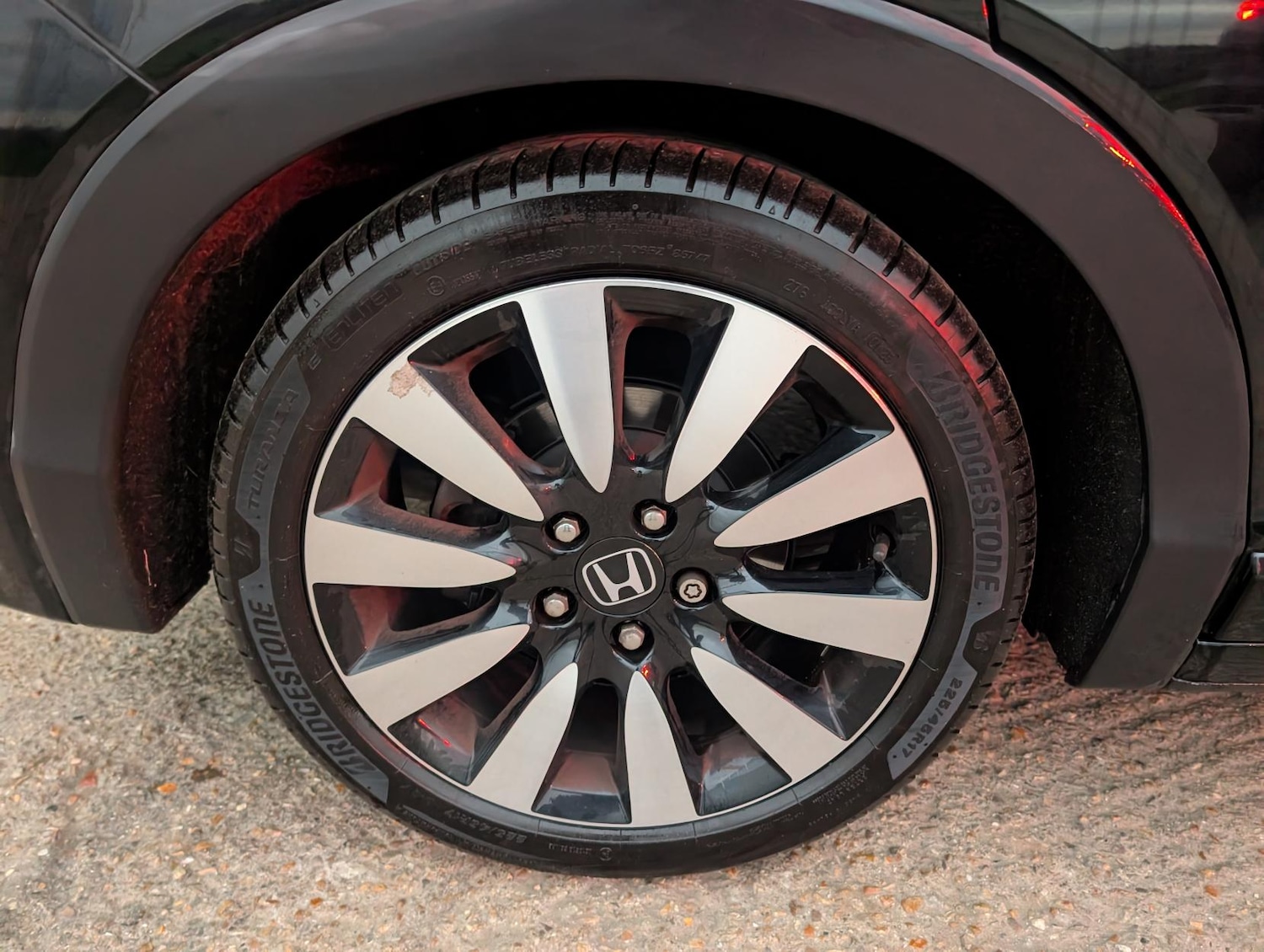 Used Honda Civic 2017 for sale - 76647779: Photo 42