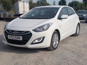 Used Hyundai i30 2013 for sale - 79429517: Photo