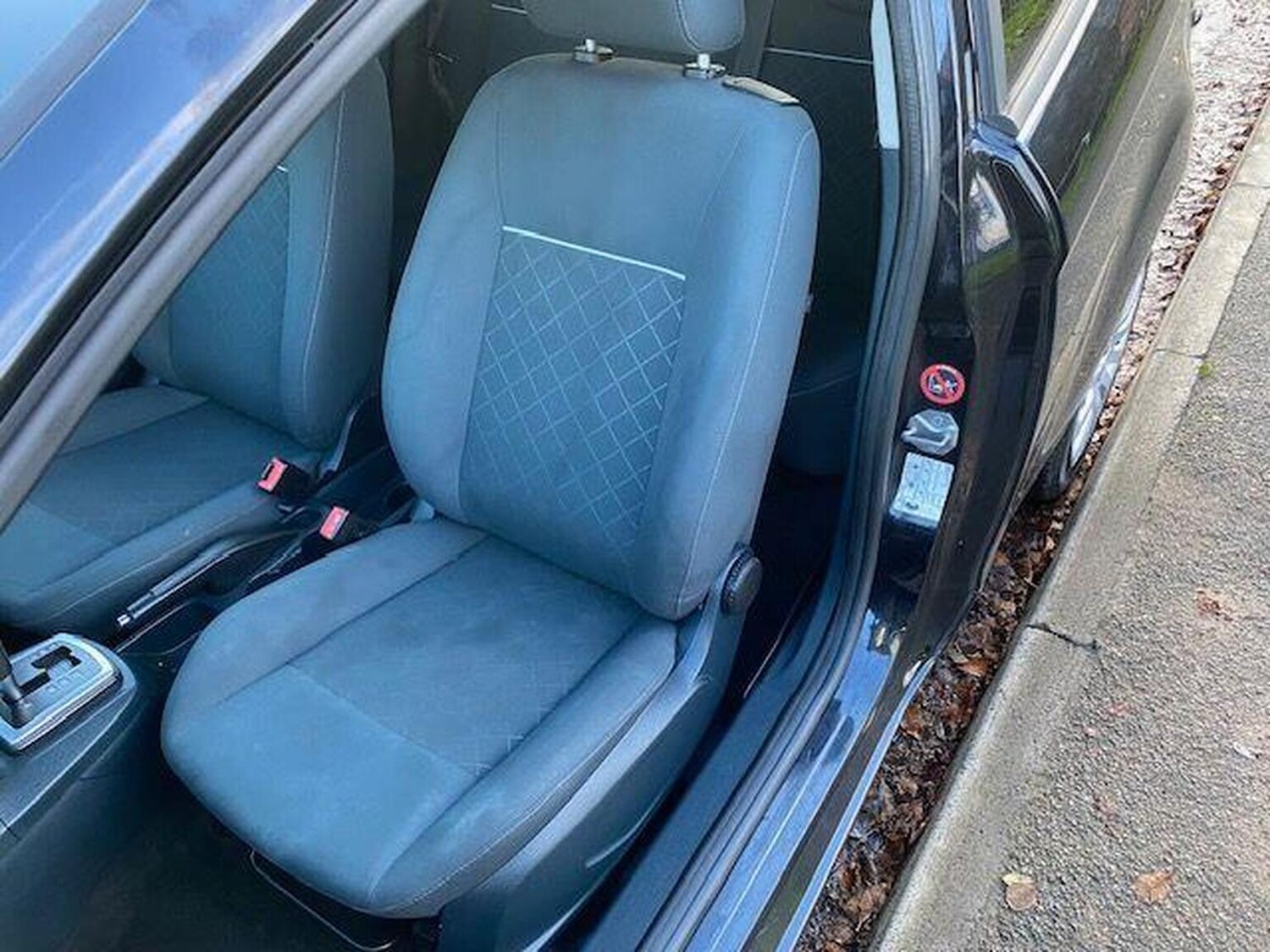 Used Ford Fiesta 2012 for sale - 77446863: Photo 11