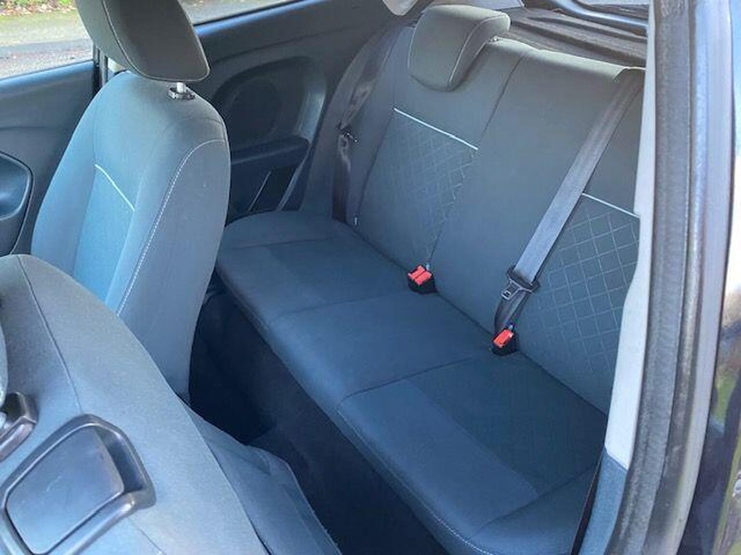 Used Ford Fiesta 2012 for sale - 77446863: Photo 13