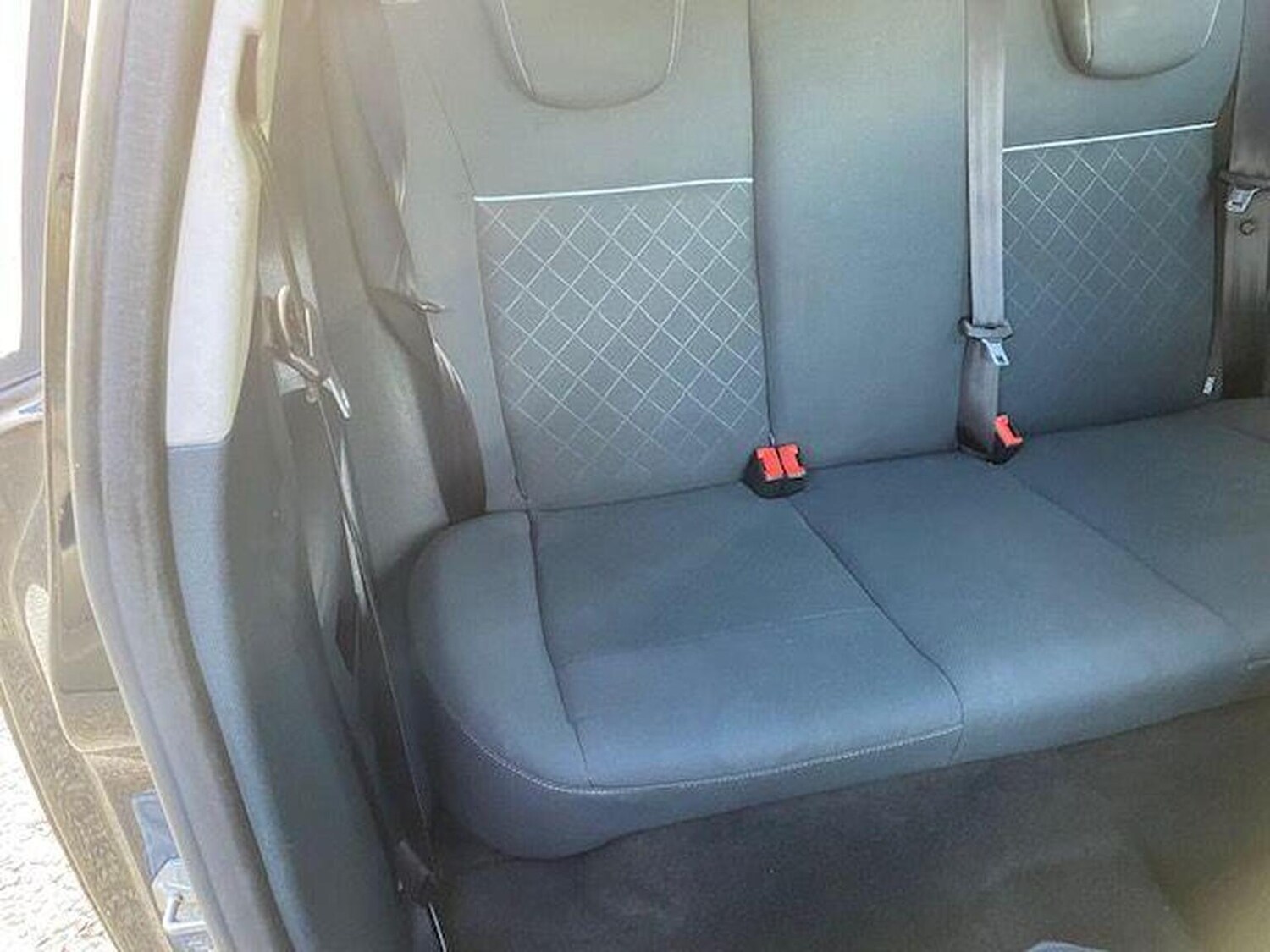 Used Ford Fiesta 2012 for sale - 77446863: Photo 15