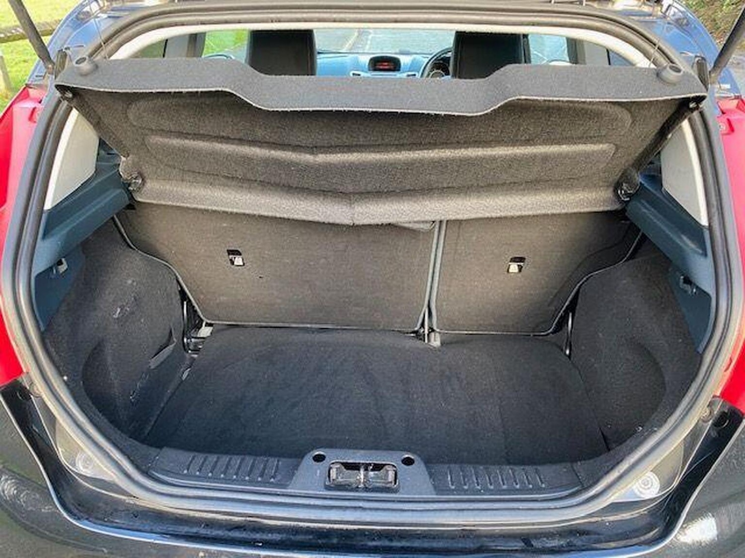 Used Ford Fiesta 2012 for sale - 77446863: Photo 17