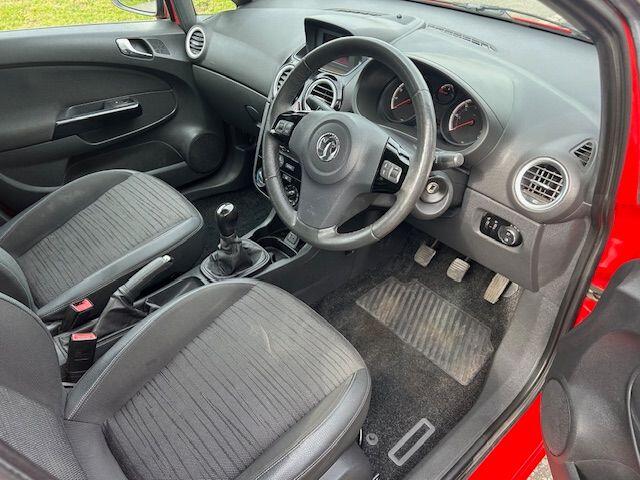 Used Vauxhall Corsa 2014 for sale - 76608303: Photo 10
