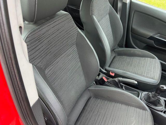 Used Vauxhall Corsa 2014 for sale - 76608303: Photo 12