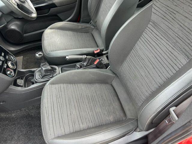 Used Vauxhall Corsa 2014 for sale - 76608303: Photo 14