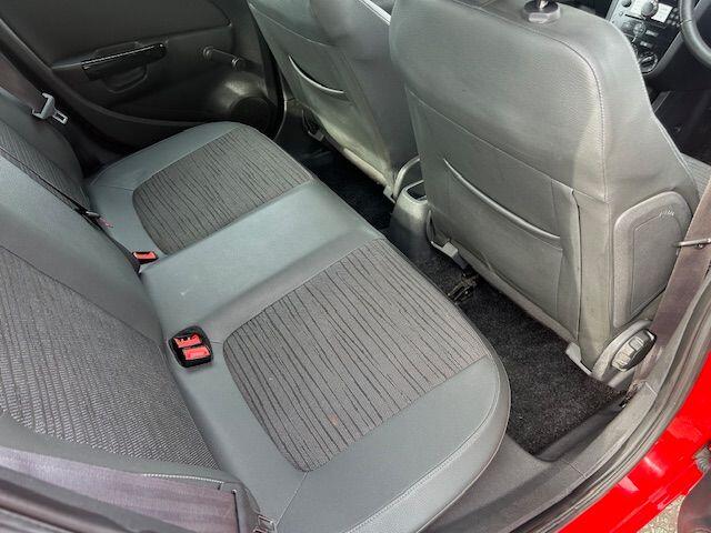 Used Vauxhall Corsa 2014 for sale - 76608303: Photo 15