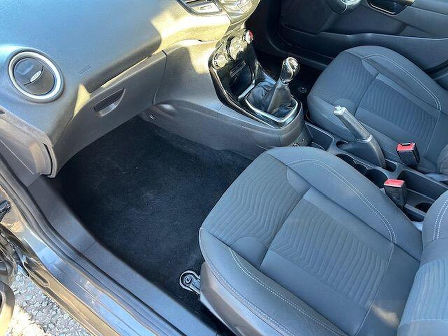 Used Ford Fiesta 2016 for sale - 77539172: Photo 12