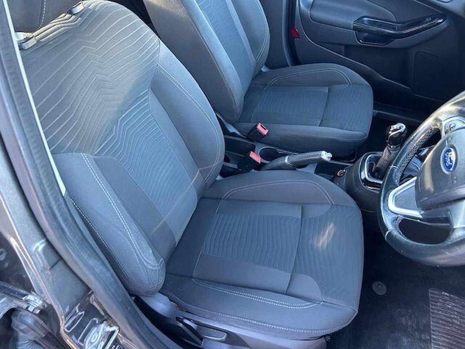 Used Ford Fiesta 2016 for sale - 77539172: Photo 9