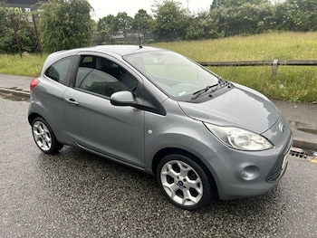 Used Ford Ka 2016 for sale - 78794580: Photo