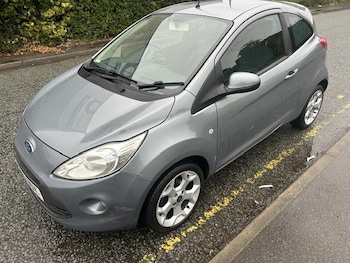 Used Ford Ka 2016 for sale - 78794580: Photo