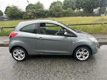 Used Ford Ka 2016 for sale - 78794580: Photo