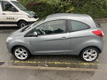 Used Ford Ka 2016 for sale - 78794580: Photo