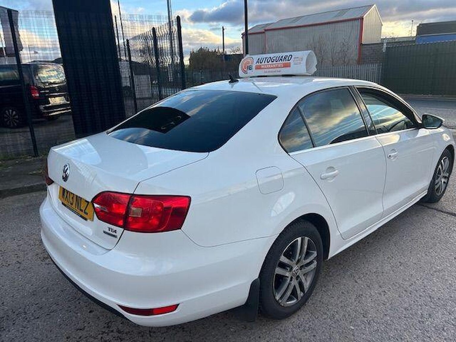 Used Volkswagen Jetta 2013 for sale - 77446860: Photo 6