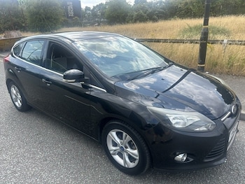 Used Ford Focus 2011 for sale - 79290278: Photo