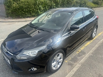 Used Ford Focus 2011 for sale - 79290278: Photo