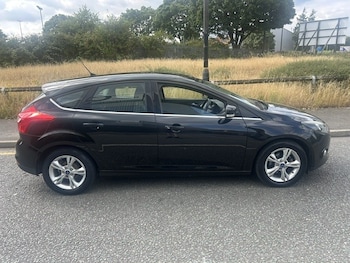 Used Ford Focus 2011 for sale - 79290278: Photo