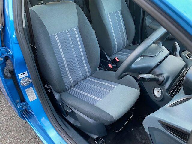 Used Ford Fiesta 2010 for sale - 76899216: Photo 10