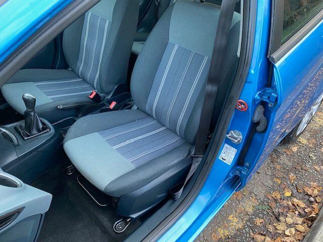 Used Ford Fiesta 2010 for sale - 76899216: Photo 12