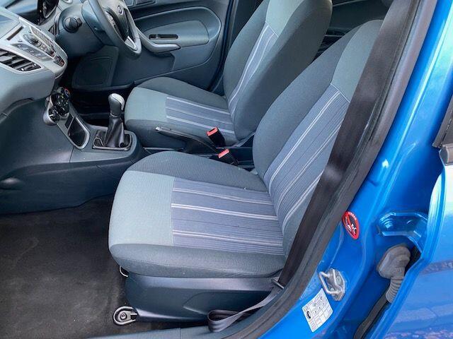 Used Ford Fiesta 2010 for sale - 76899216: Photo 13