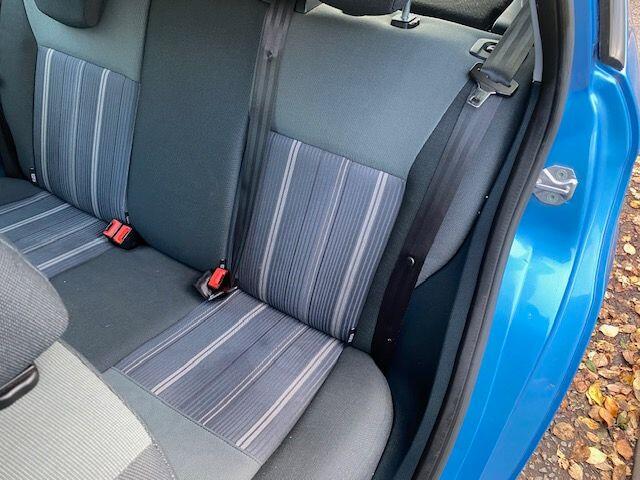 Used Ford Fiesta 2010 for sale - 76899216: Photo 14