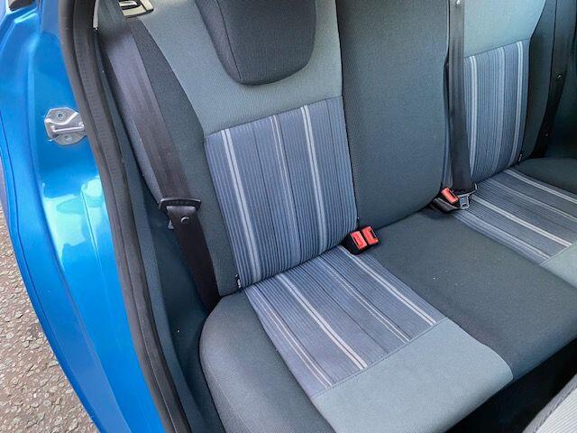 Used Ford Fiesta 2010 for sale - 76899216: Photo 15