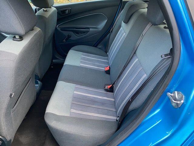 Used Ford Fiesta 2010 for sale - 76899216: Photo 16