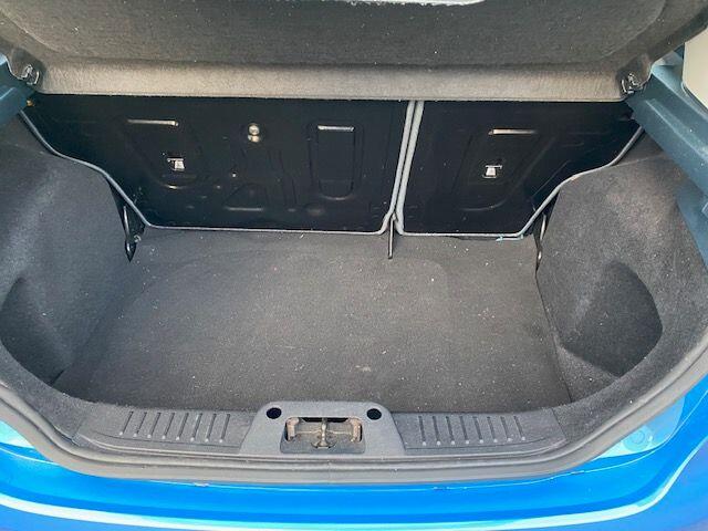 Used Ford Fiesta 2010 for sale - 76899216: Photo 18