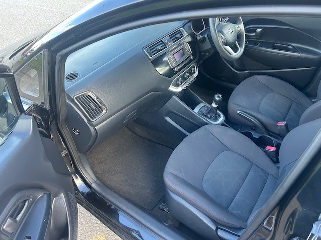 Used Kia Rio 2016 for sale - 77889253: Photo 11