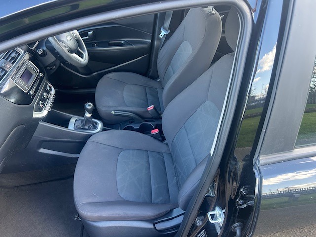 Used Kia Rio 2016 for sale - 77889253: Photo 12