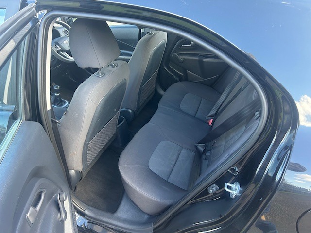 Used Kia Rio 2016 for sale - 77889253: Photo 13