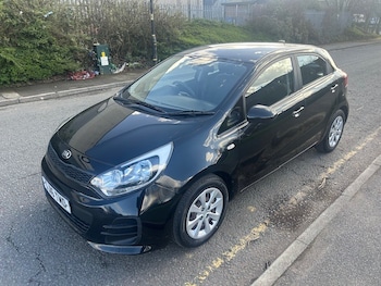 Used Kia Rio 2016 for sale - 77889253: Photo