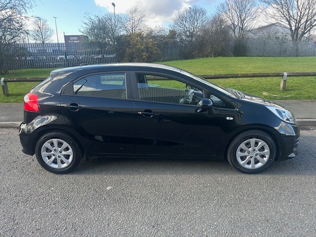 Used Kia Rio 2016 for sale - 77889253: Photo 3