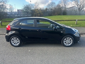 Used Kia Rio 2016 for sale - 77889253: Photo