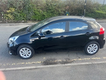 Used Kia Rio 2016 for sale - 77889253: Photo