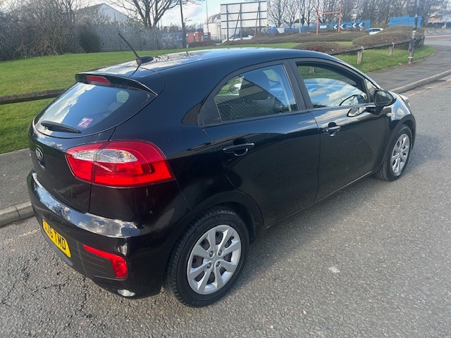 Used Kia Rio 2016 for sale - 77889253: Photo 5
