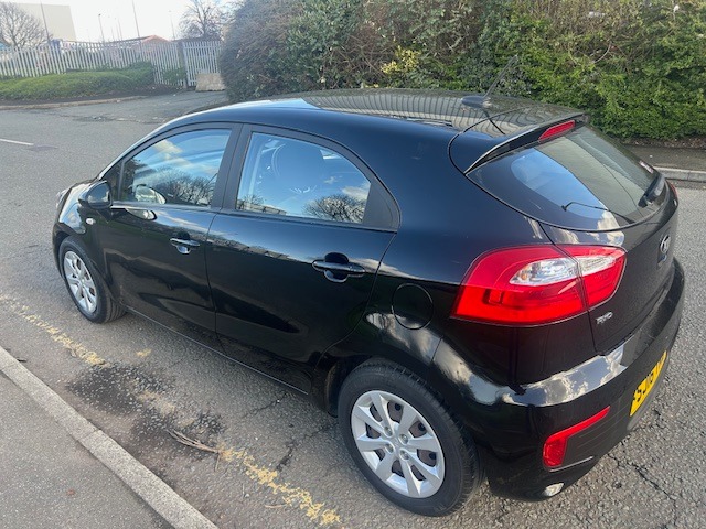 Used Kia Rio 2016 for sale - 77889253: Photo 6