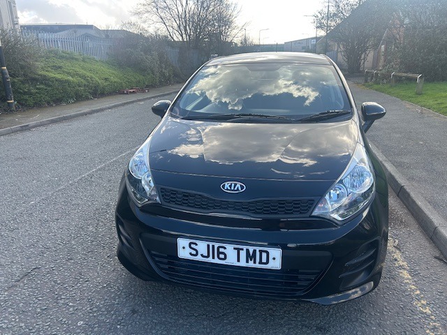 Used Kia Rio 2016 for sale - 77889253: Photo 7